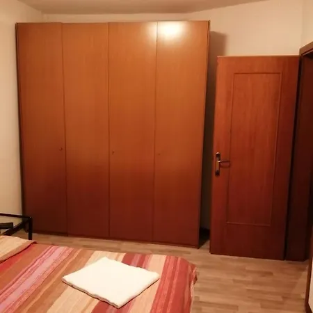 Ferienwohnung Golden Heart Venedig Exterior foto