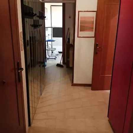 Ferienwohnung Golden Heart Venedig Exterior foto